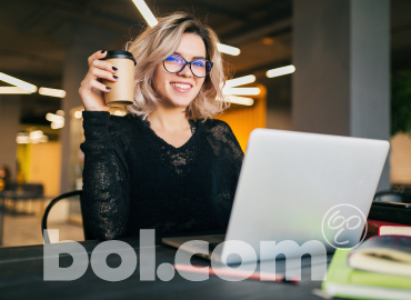 Bolcursus Bol.com Versnelde Cursus Engels