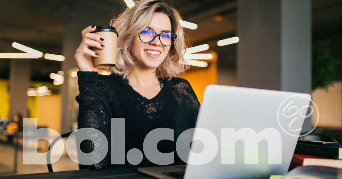 Bol.com İngilizce Kurs